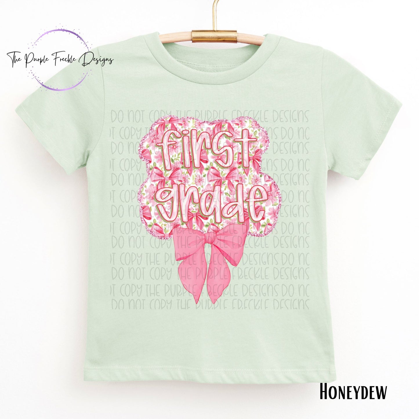Pink Chinoiserie Grade Level Kids