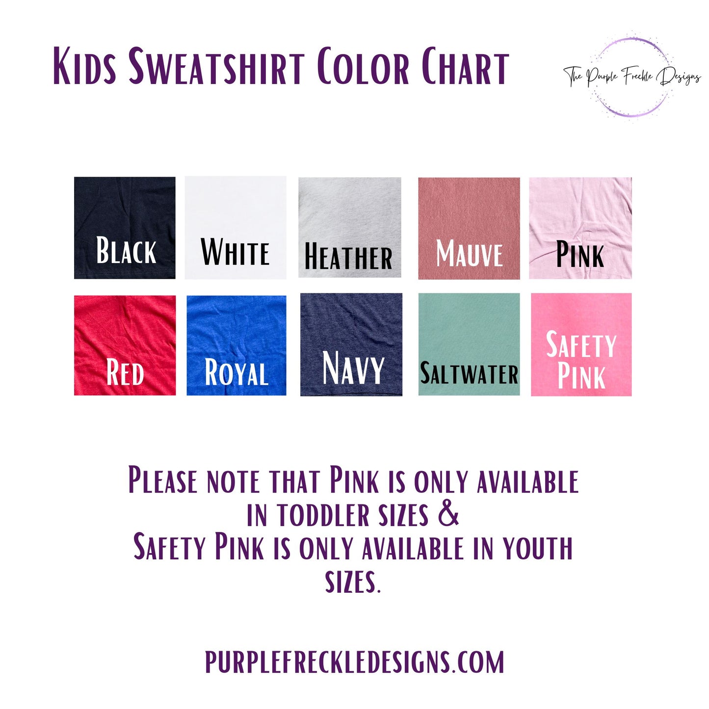 Pink Sequins Kids