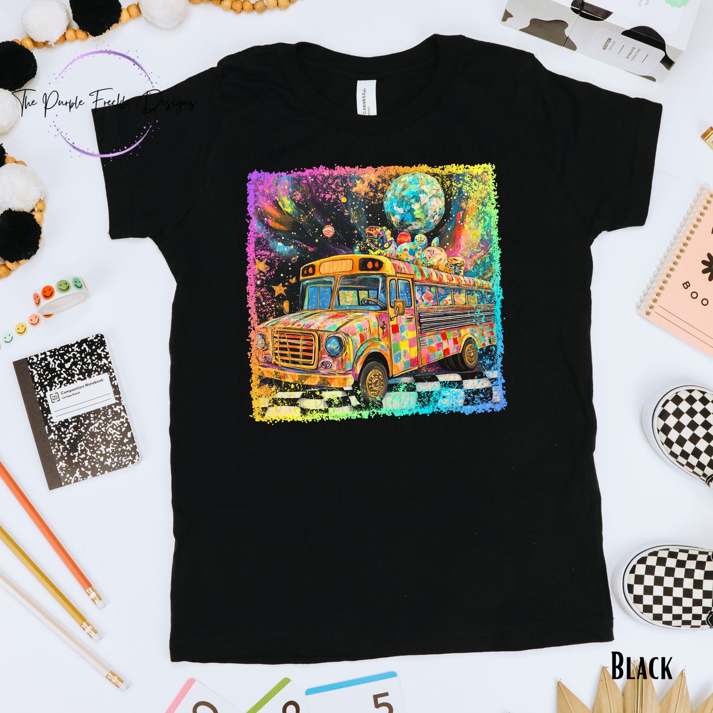 Magic School Bus