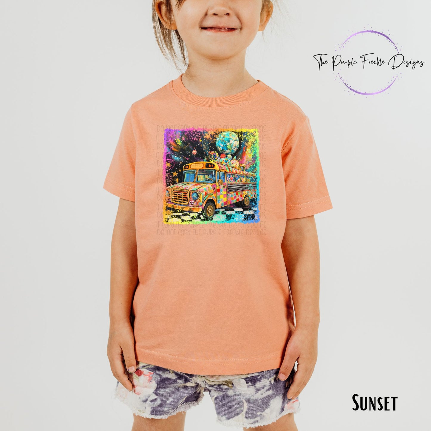Magic School Bus