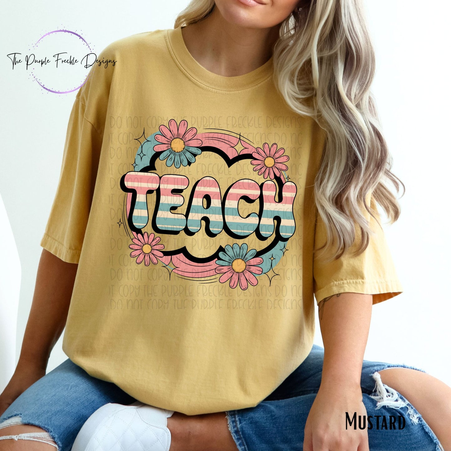 Retro Teach