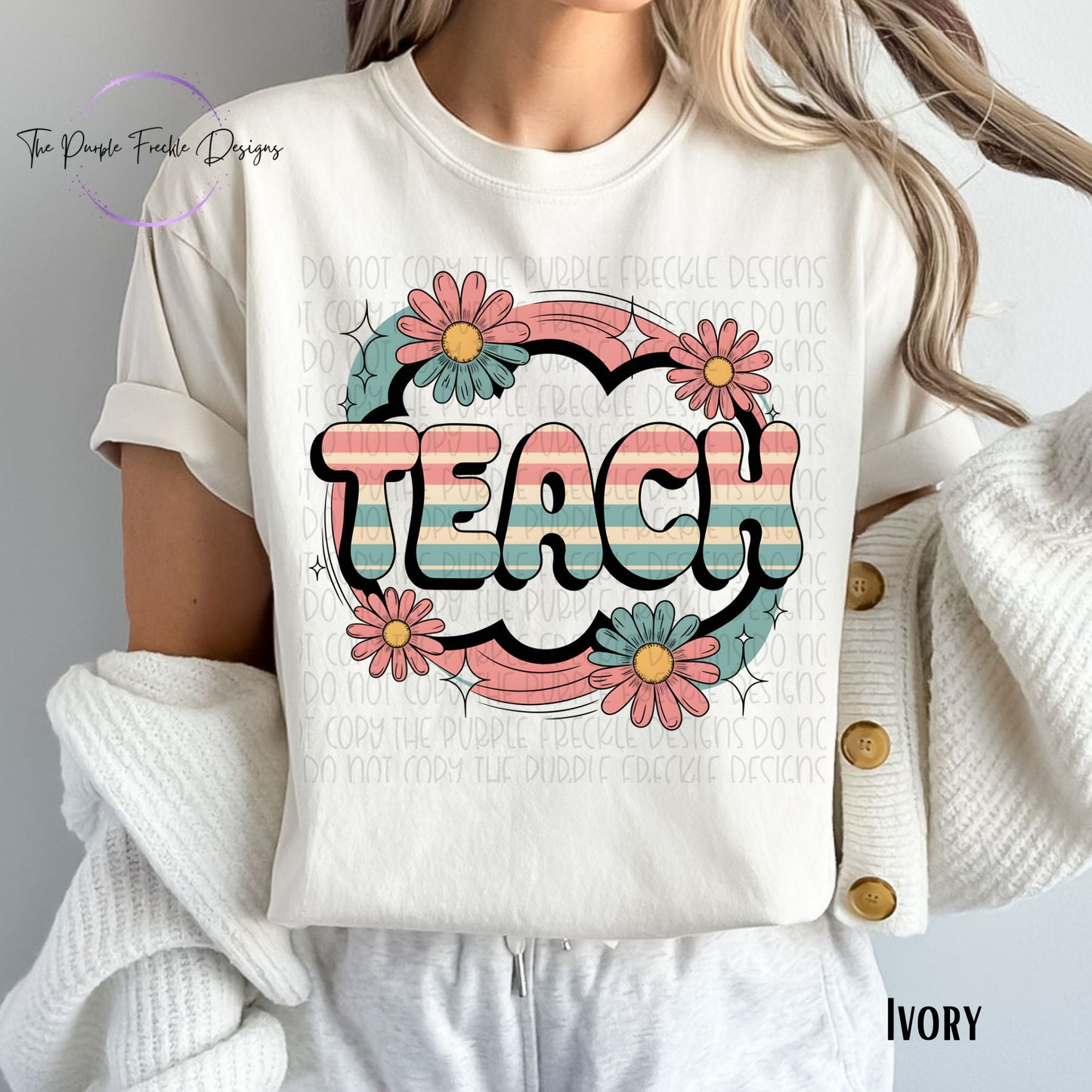 Retro Teach