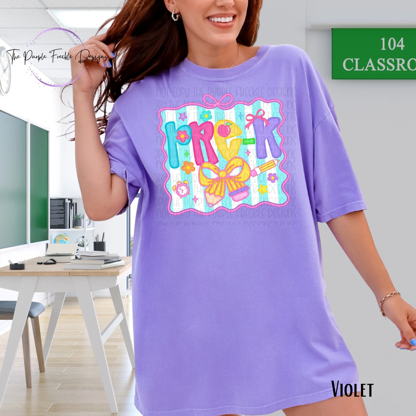 Southern Prep Grade Level