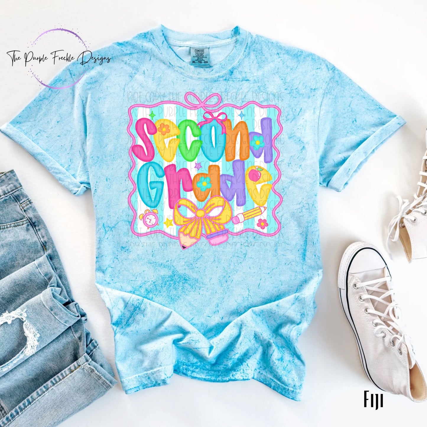 Southern Prep Grade Level