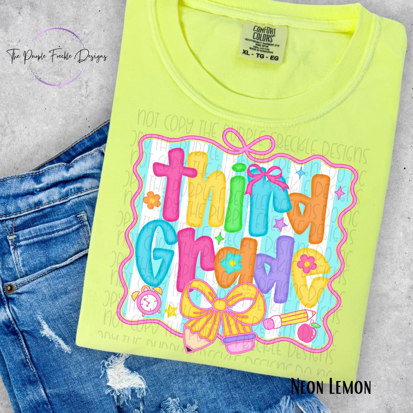 Southern Prep Grade Level