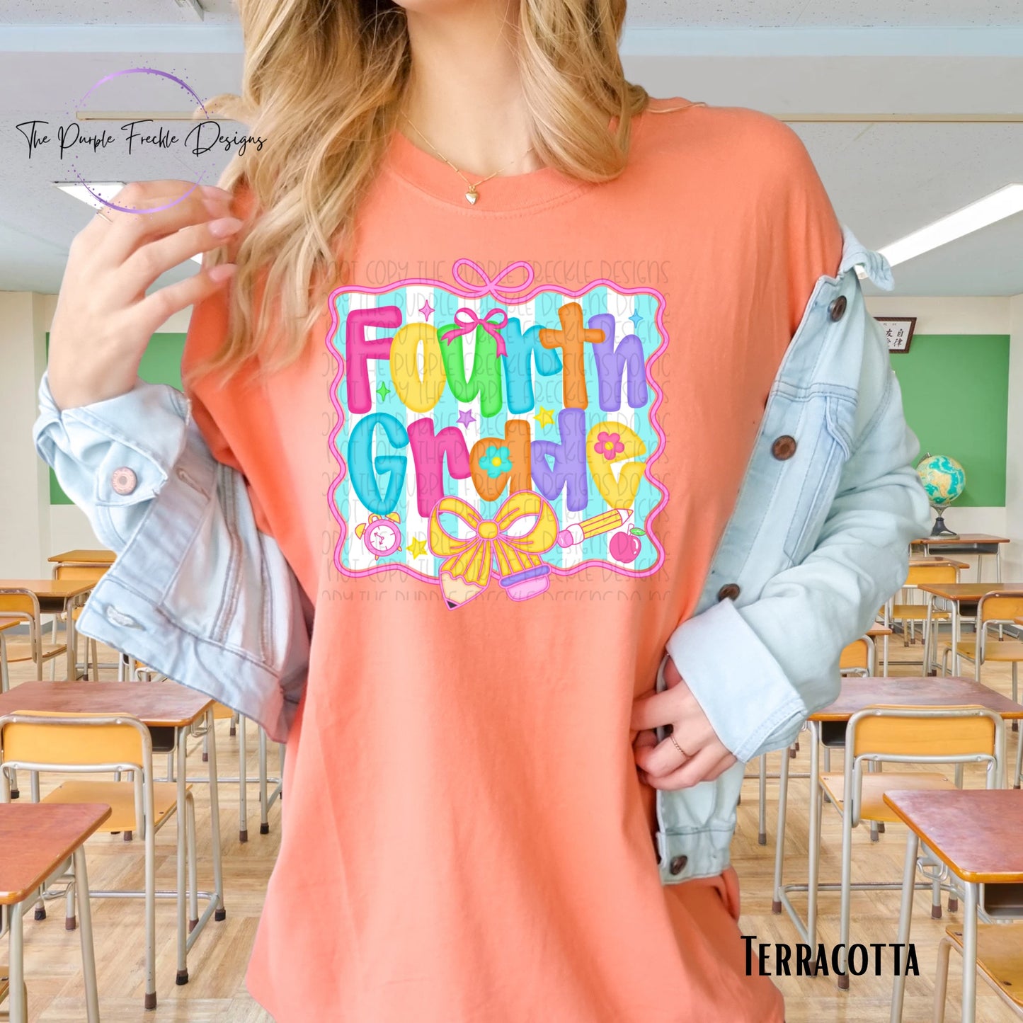 Southern Prep Grade Level