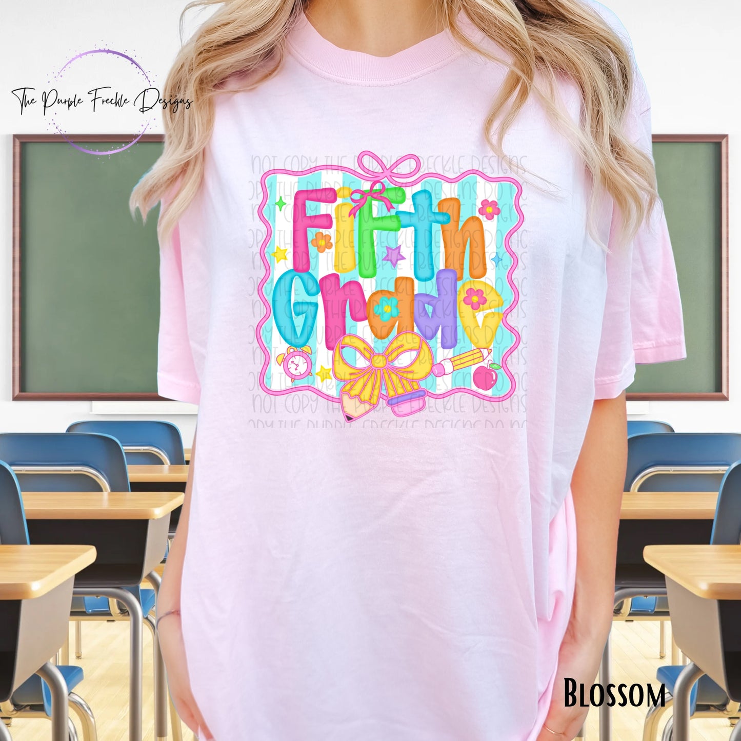 Southern Prep Grade Level