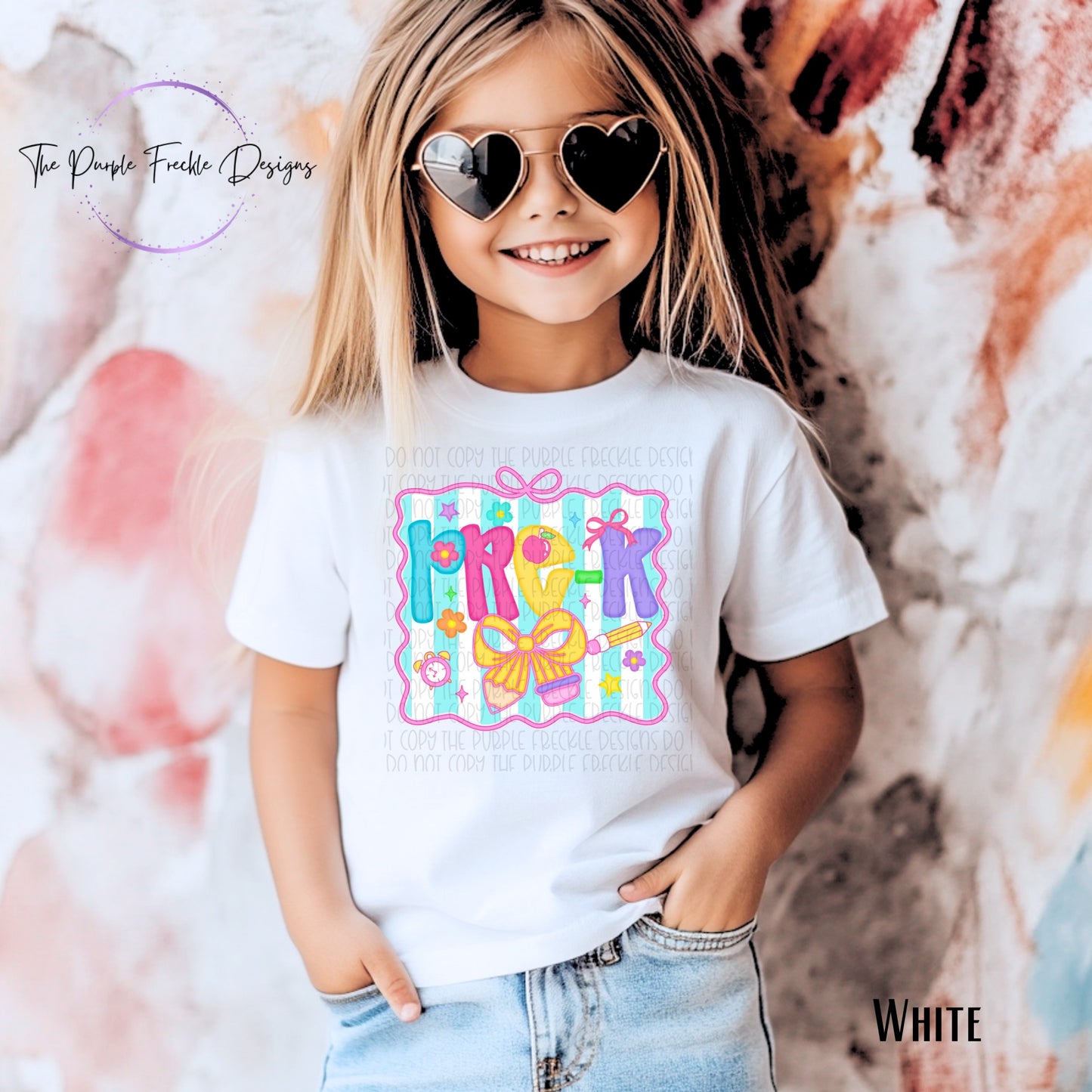 Southern Prep Grade Level Kids