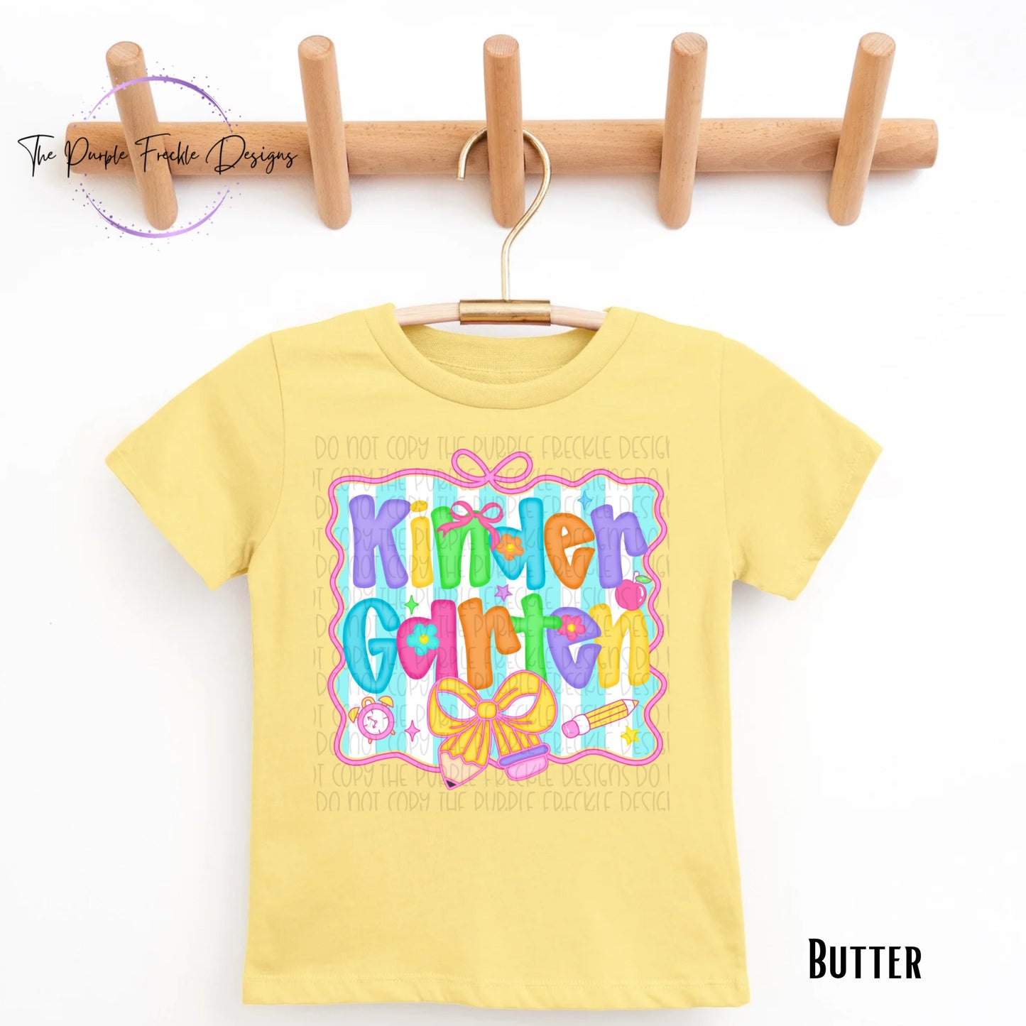 Southern Prep Grade Level Kids