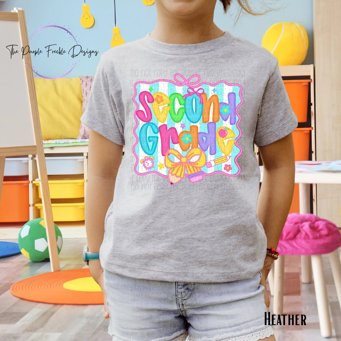 Southern Prep Grade Level Kids