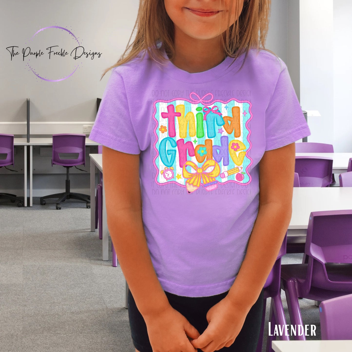 Southern Prep Grade Level Kids