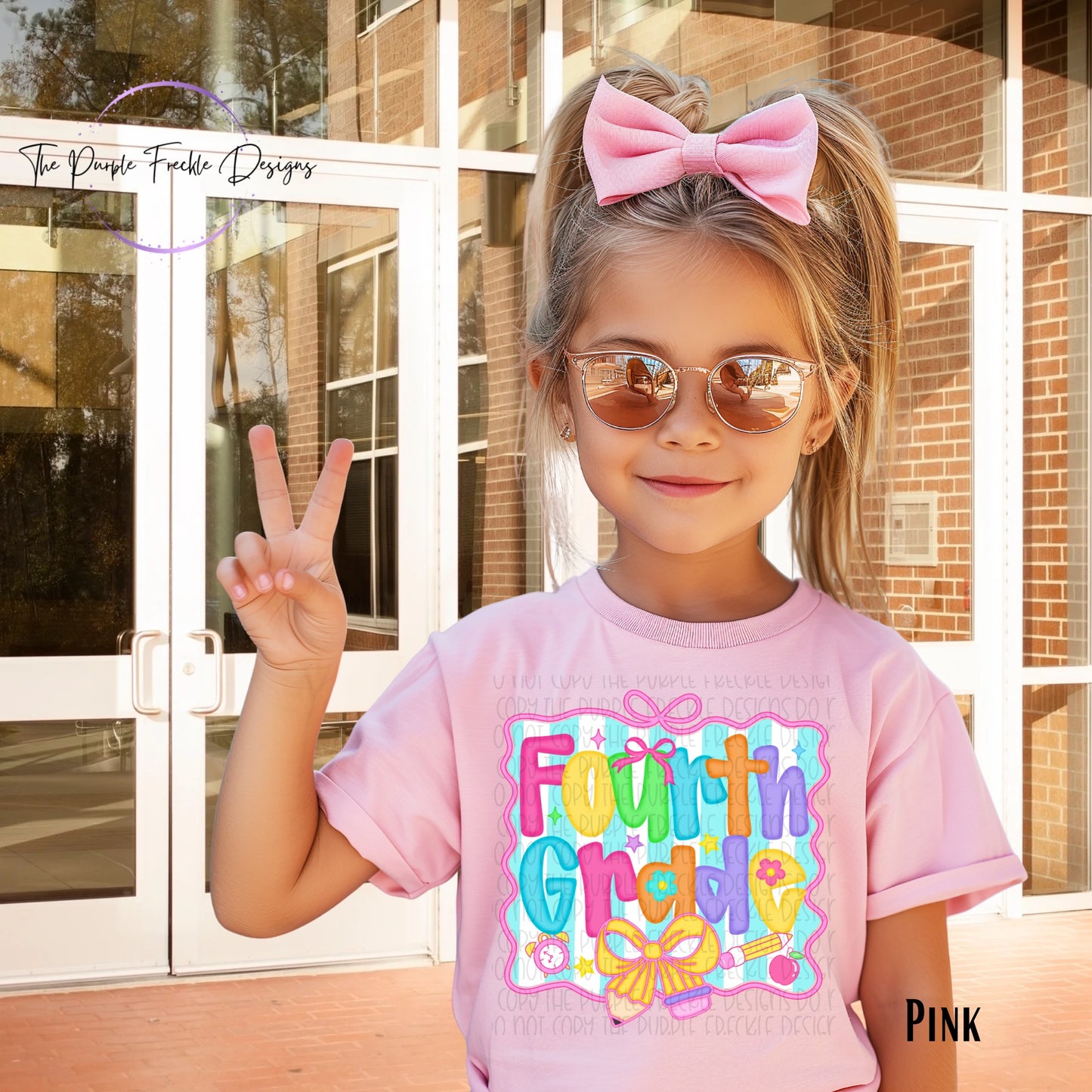 Southern Prep Grade Level Kids