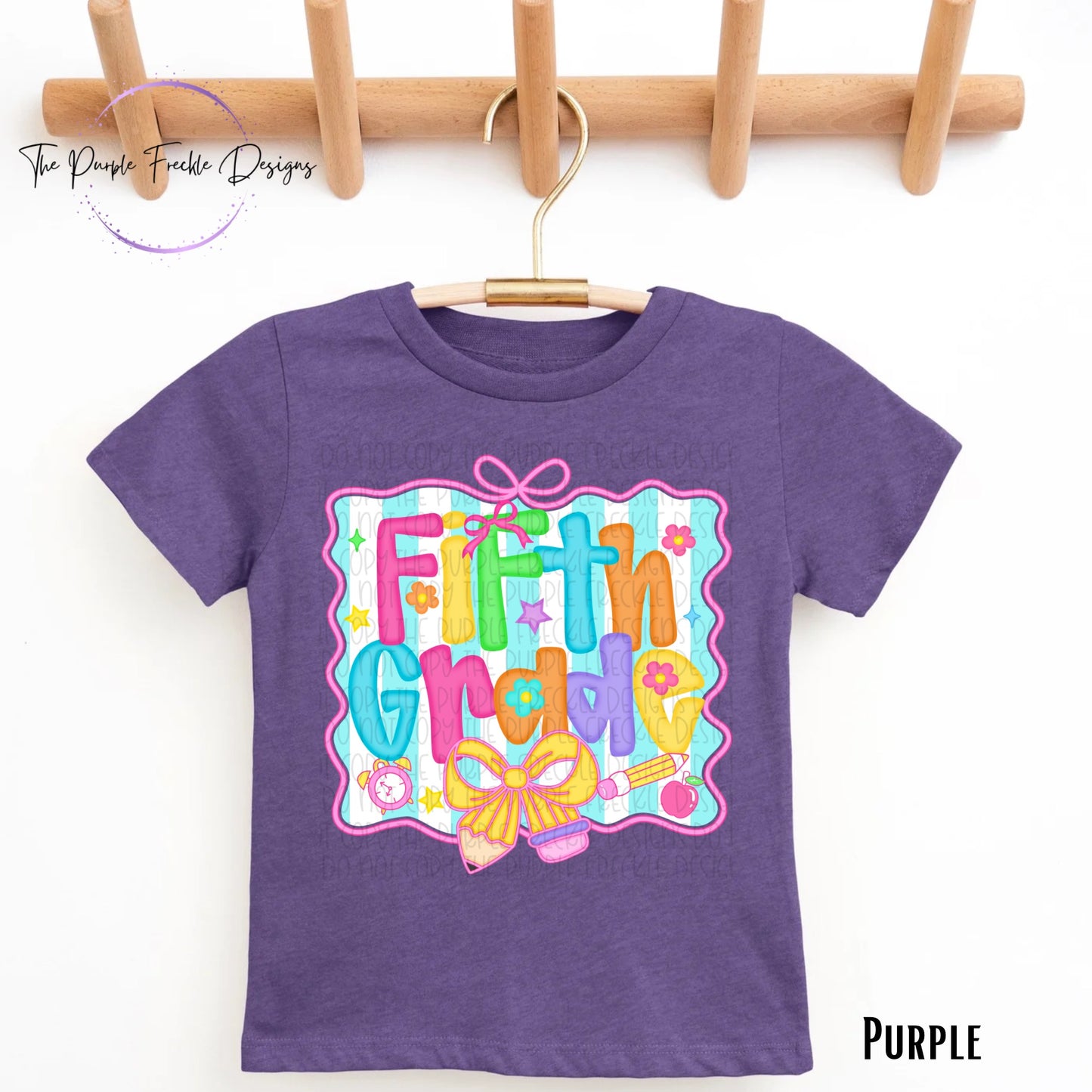 Southern Prep Grade Level Kids