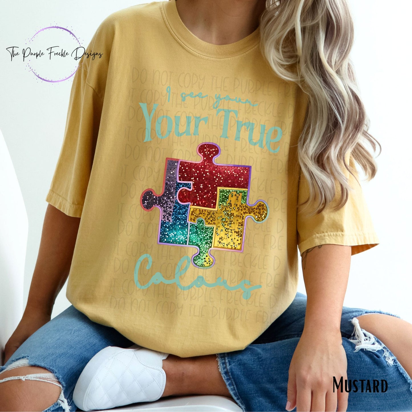 True Colors