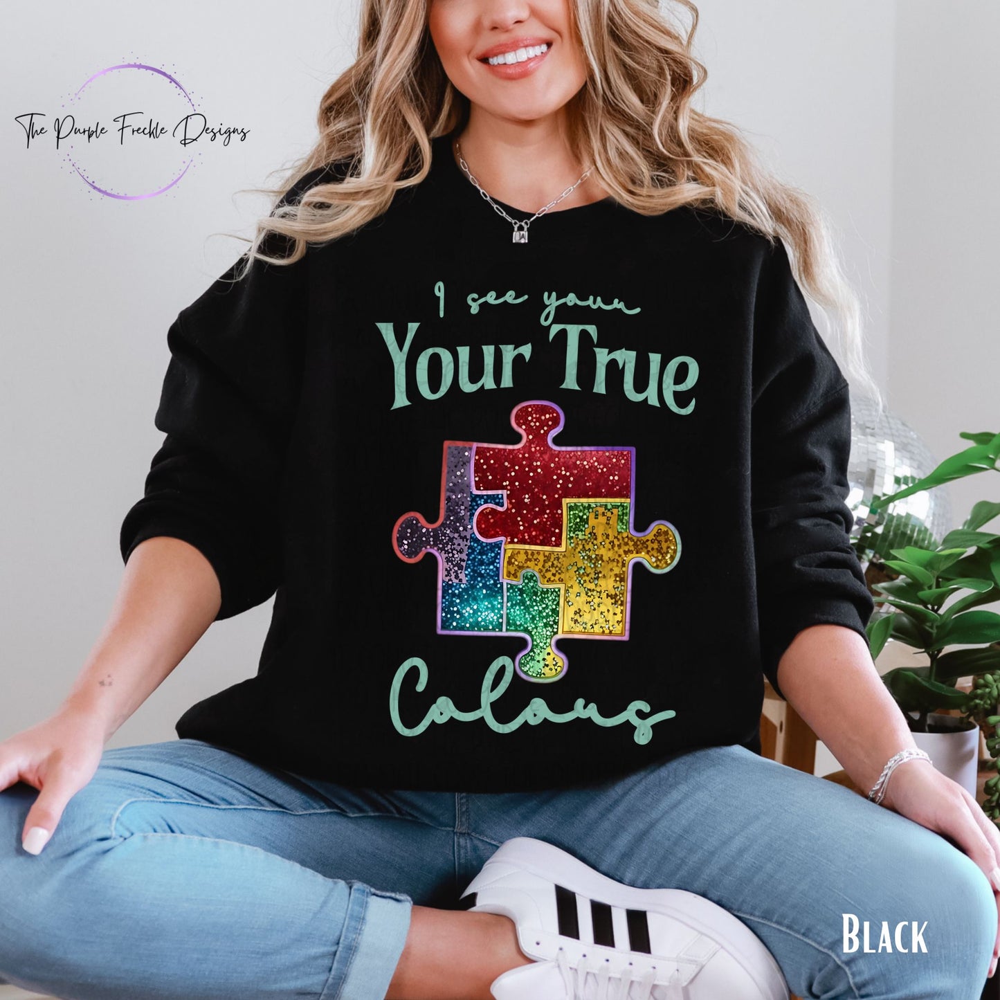 True Colors