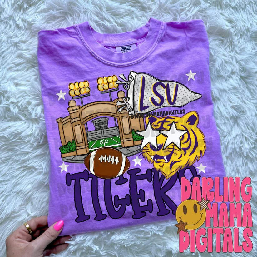 College Doodles Kids Exclusive