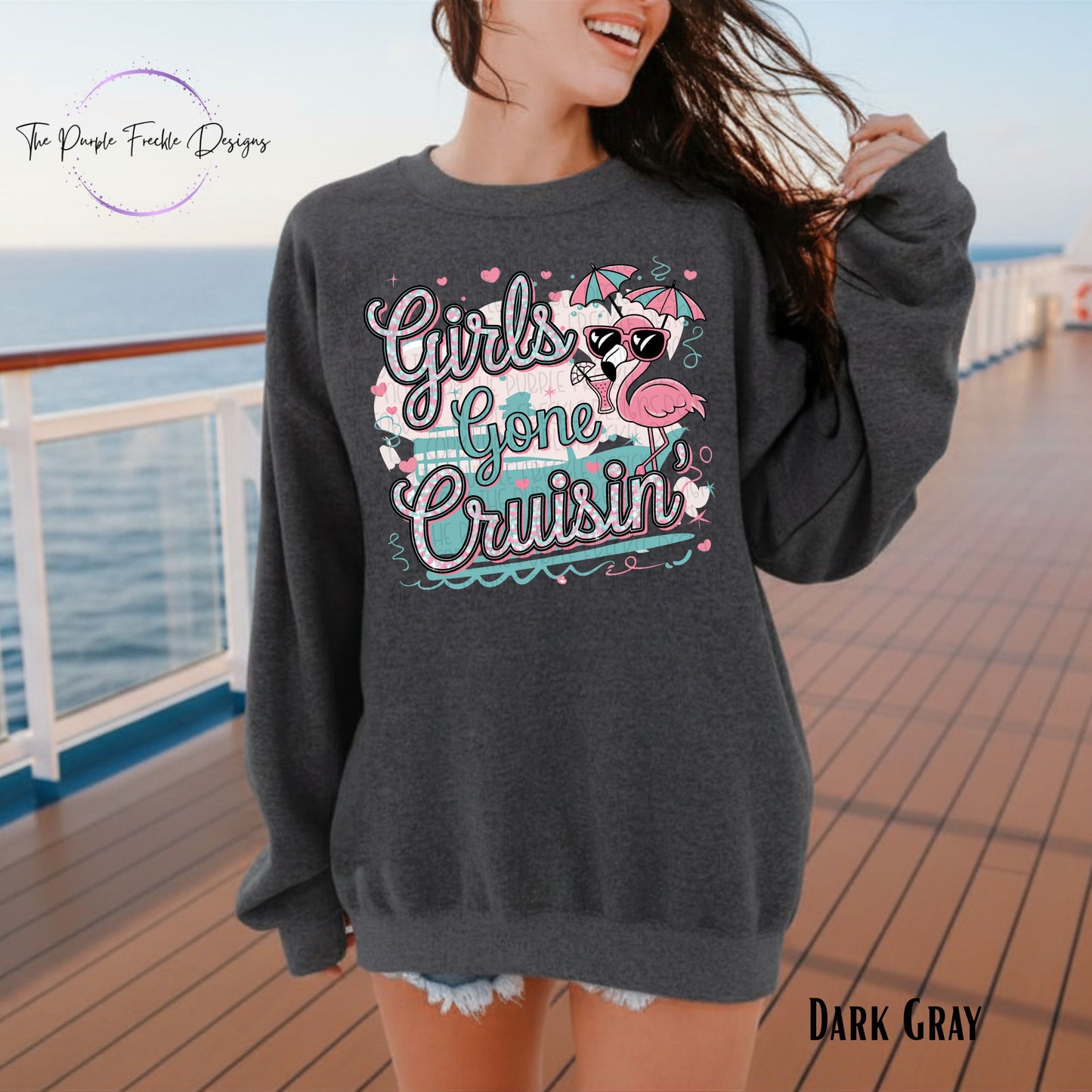 Girls Gone Cruisin