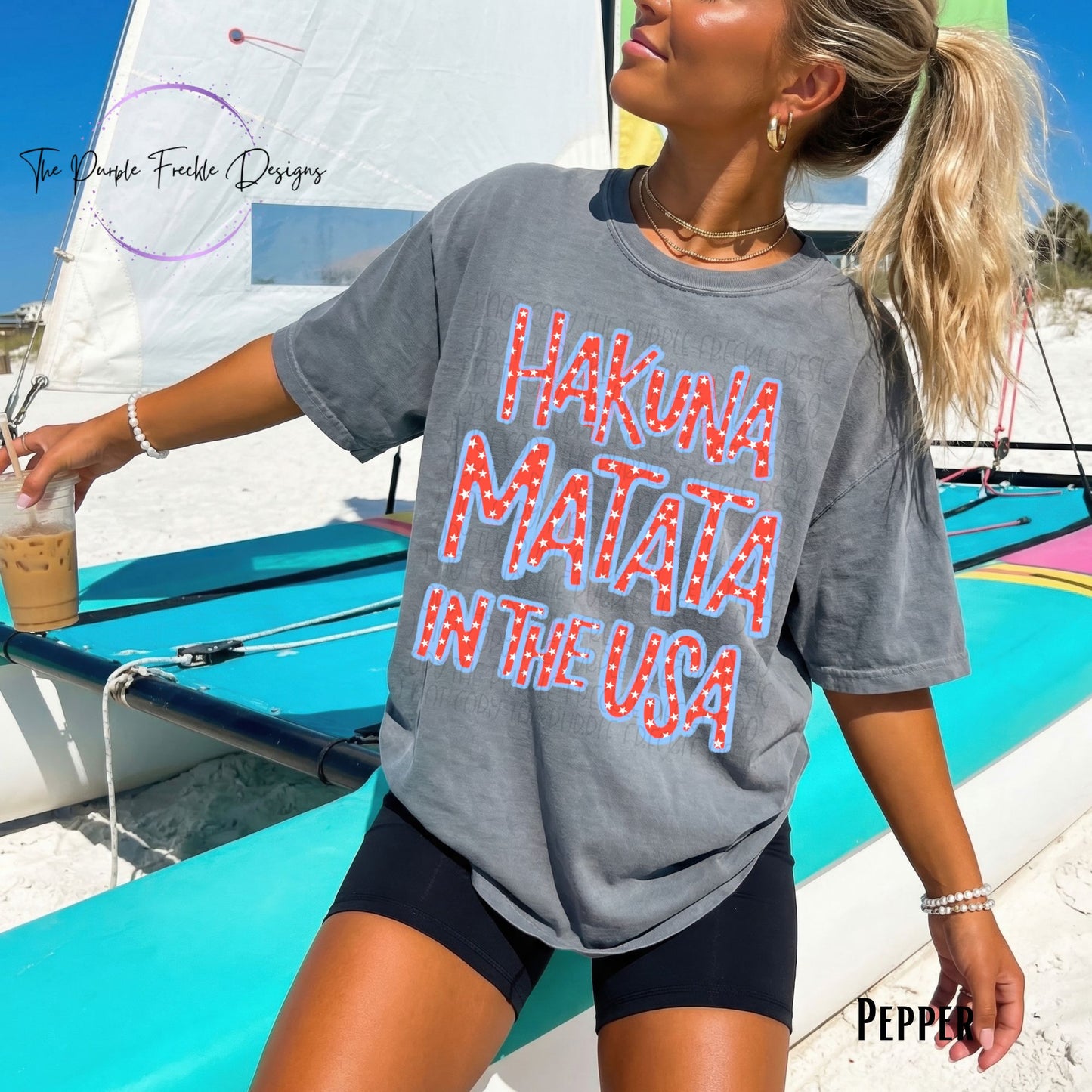 Hakuna Matata USA