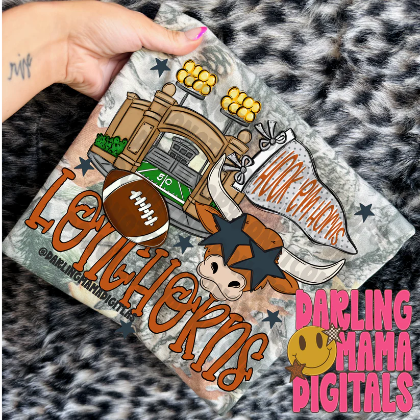 College Doodles Kids Exclusive